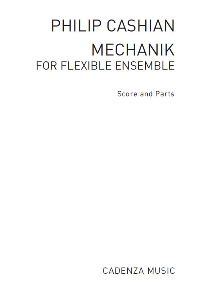 Mechanik